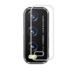 Gpack Vivo Y20 Kamera Şeffaf Lens Nano Koruyucu