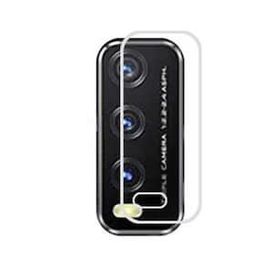 Gpack Vivo Y20 Kamera Şeffaf Lens Nano Koruyucu