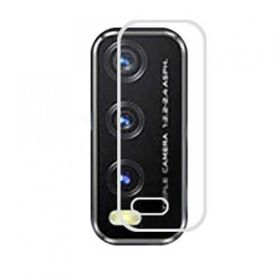Gpack Vivo Y20 Kamera Şeffaf Lens Nano Koruyucu