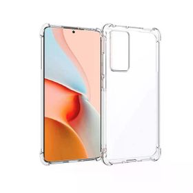 Gpack Xiaomi 12T Antishock Ultra Koruma Sert Kapak Kılıf
