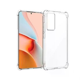 Gpack Xiaomi 12T Pro Antishock Ultra Koruma Sert Kapak Kılıf
