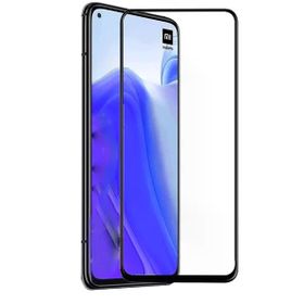 Gpack Xiaomi Mi 10T Pro Full Kapatan Fiber Nano Cep Telefonu Ekran Koruma