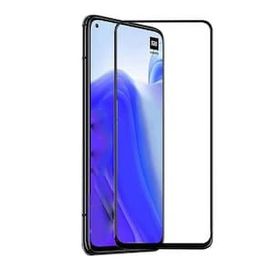 Gpack Xiaomi Mi 10T Pro Full Kapatan Fiber Nano Cep Telefonu Ekran Koruma