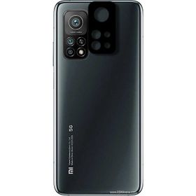 Gpack Xiaomi Mi 10T Pro Kamera Nano Siyah Lens Koruyucu