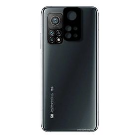 Gpack Xiaomi Mi 10T Pro Kamera Nano Siyah Lens Koruyucu