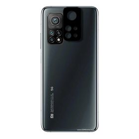 Gpack Xiaomi Mi 10T Pro Kamera Nano Siyah Lens Koruyucu
