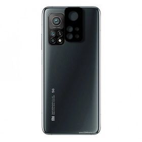 Gpack Xiaomi Mi 10T Pro Kamera Nano Siyah Lens Koruyucu