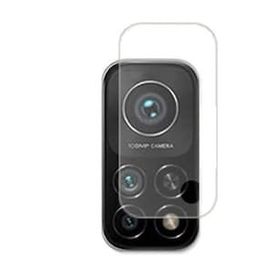 Gpack Xiaomi Mi 10T Pro Nano Renksiz Kamera Lens Koruyucu