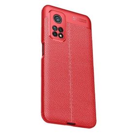 Gpack Xiaomi Mi 10T Pro Niss Silikon Full Kapatan Ekran Siyah Cep Telefonu Kılıfı