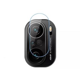 Gpack Xiaomi Mi 11I Kamera Nano Şeffaf Lens Koruyucu