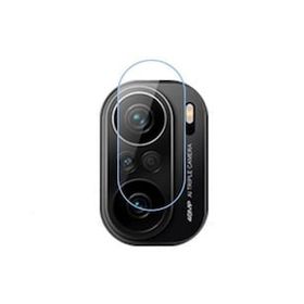 Gpack Xiaomi Mi 11I Kamera Nano Şeffaf Lens Koruyucu