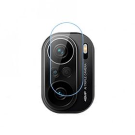 Gpack Xiaomi Mi 11I Kamera Nano Şeffaf Lens Koruyucu