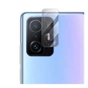 Gpack Xiaomi Mi 11T 5G Kamera Nano Lens Koruyucu