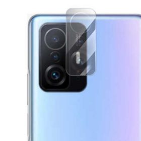 Gpack Xiaomi Mi 11T 5G Kamera Nano Lens Koruyucu