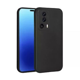 Gpack Xiaomi Mi 13 Lite Kamera Korumalı Premier Mat Silikon Kılıf
