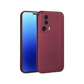 Gpack Xiaomi Mi 13 Lite Kamera Korumalı Premier Mat Silikon Kılıf