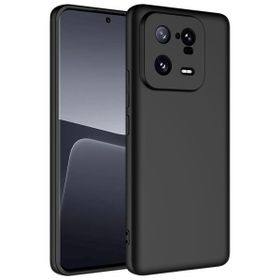 Gpack Xiaomi Mi 13 Pro Mara Lansman Silikon Mat Soft İçi Kadife Kılıf
