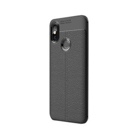 Gpack Xiaomi Mi 8 Se Niss Ultra Koruma Siyah Silikon Kılıf