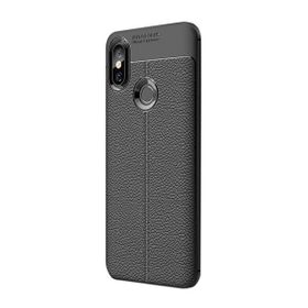 Gpack Xiaomi Mi 8 Se Niss Ultra Koruma Siyah Silikon Kılıf