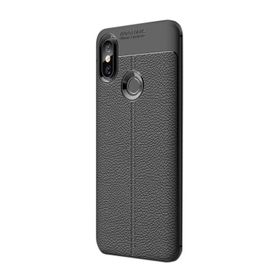 Gpack Xiaomi Mi 8 Se Niss Ultra Koruma Siyah Silikon Kılıf