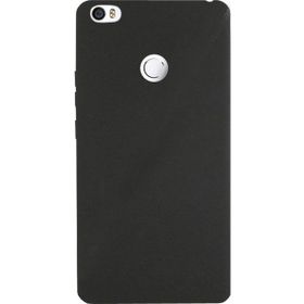 Gpack Xiaomi Mi Max Premier Siyah Silikon Kılıf