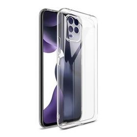 Gpack Xiaomi Mi Note 10 Kamera Korumalı Şeffaf Silikon Cep Telefonu Kılıf