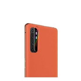 Gpack Xiaomi Mi Note 10 Lite Kamera Lens Koruyucu Nano Koruyucu