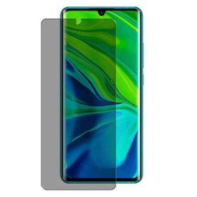 Gpack Xiaomi Mi Note 10 Lite Privacy Gizlilik Filtreli Hayalet Ekran Koruyucu