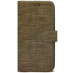 Gpack Xiaomi Mi Note 10 Pro Standlı Kartvizitli Exclusive Spor Cüzdan Lacivert Kılıf