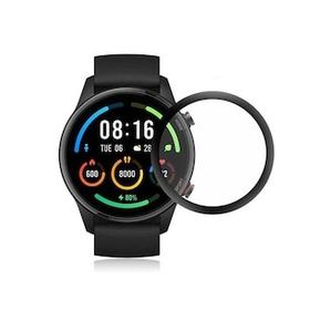 Gpack Xiaomi Mi Watch PPma Siyah Ekran Koruma