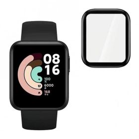 Gpack Xiaomi Mi Watch PPma Siyah Ekran Koruma
