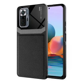 Gpack Xiaomi Poco C40 Mat Lüks Kamera Korumalı Premier Silikon Mavi Kılıf