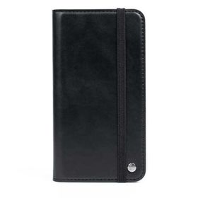 Gpack Xiaomi Poco X3 Cüzdan Kapaklı Multi 2'si 1 Arada Cüzdan Siyah Kılıf