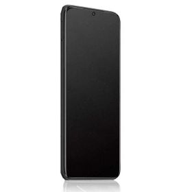 Gpack Xiaomi Poco X3 GT Full Mat Siyah Ekran Koruyucu