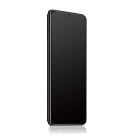 Gpack Xiaomi Poco X3 GT Full Mat Siyah Ekran Koruyucu