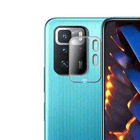 Gpack Xiaomi Poco X3 GT Nano Kamera Lens Koruyucu