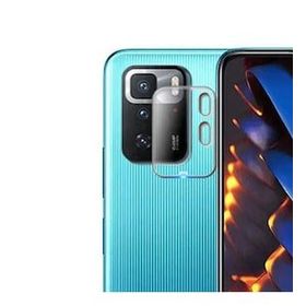 Gpack Xiaomi Poco X3 GT Nano Kamera Lens Koruyucu