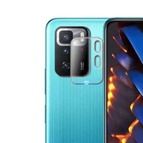 Gpack Xiaomi Poco X3 GT Nano Kamera Lens Koruyucu