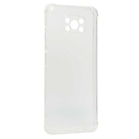 Gpack Xiaomi Poco X3 Pro Antishock Kamera Korumalı Silikon Kılıf