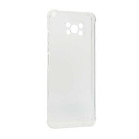 Gpack Xiaomi Poco X3 Pro Antishock Kamera Korumalı Silikon Kılıf
