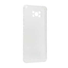 Gpack Xiaomi Poco X3 Pro Antishock Kamera Korumalı Silikon Kılıf