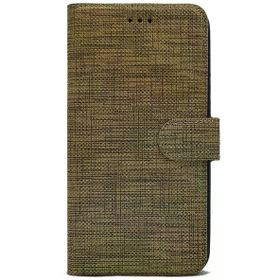 Gpack Xiaomi Poco X3 Pro Standlı Kartvizitli Exclusive Spor Cüzdan Lacivert Kılıf