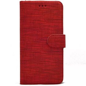 Gpack Xiaomi Poco X3 Standlı Kartvizitli Exclusive Spor Cüzdan Lacivert Kılıf