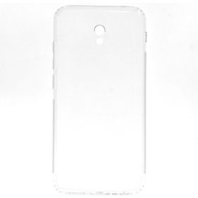 Gpack Xiaomi Red Mi 8A Kamera Korumalı Şeffaf Silikon Cep Telefonu Kılıf