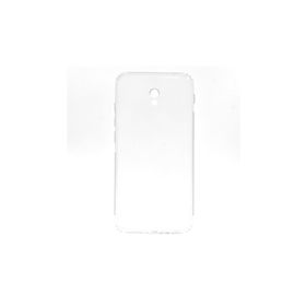 Gpack Xiaomi Red Mi 8A Kamera Korumalı Şeffaf Silikon Cep Telefonu Kılıf