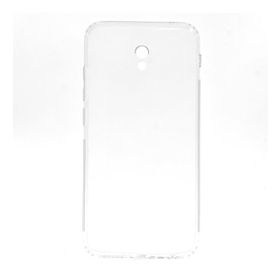 Gpack Xiaomi Red Mi 8A Kamera Korumalı Şeffaf Silikon Cep Telefonu Kılıf