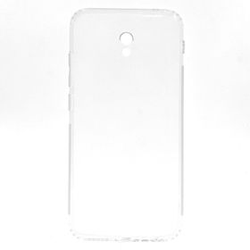Gpack Xiaomi Red Mi 8A Kamera Korumalı Şeffaf Silikon Cep Telefonu Kılıf
