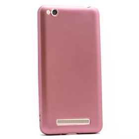 Gpack Xiaomi Redmi 4A Premier Siyah Silikon Kılıf