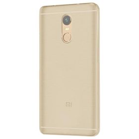 Gpack Xiaomi Redmi 5 Plus 02 mm Silikon Esnek Şeffaf Kılıf