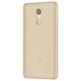 Gpack Xiaomi Redmi 5 Plus 02 mm Silikon Esnek Şeffaf Kılıf